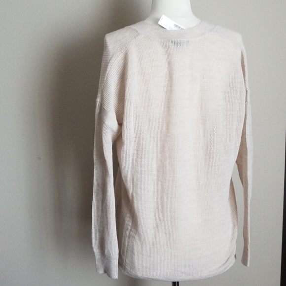 NWT J Crew sweater - Picture 7 of 7